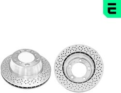 OPTIMAL Disc frana OPTIMAL BS-8932C (BS-8932C)