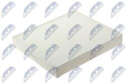 NTY Filtru, aer habitaclu NTY FCF-DW-017 (FCF-DW-017)