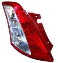 VAN WEZEL Lampa spate VAN WEZEL 5223931 (5223931)