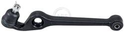 ABS Brat, suspensie roata ABS 211874 (211874)