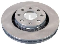 Febi Bilstein Disc frana FEBI BILSTEIN 171424 (171424)