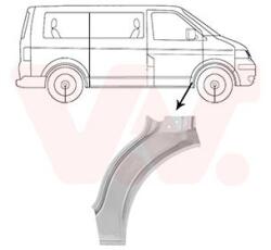 VAN WEZEL Aripa VAN WEZEL 5896156 (5896156)