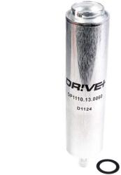 Dr! ve+ filtru combustibil Dr! ve+ DP1110.13. 0060 (DP1110.13.0060)