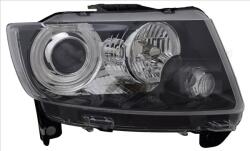 TYC Far TYC 20-16655-25-9 (20-16655-25-9) - automobilus
