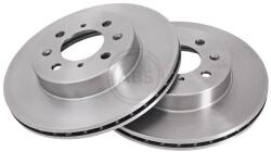 ABS Disc frana ABS 16002 (16002)