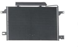 MAHLE Condensator, climatizare MAHLE BEHR AC 452 000S (AC 452 000S)