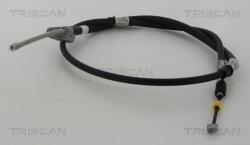 TRISCAN Cablu, frana de parcare TRISCAN 8140 131341 (8140 131341)