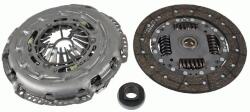SACHS Set ambreiaj SACHS 3000 950 724 (3000 950 724)