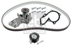 Febi Bilstein Set pompa apa + curea dintata FEBI BILSTEIN 173070 (173070)