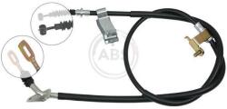 ABS Cablu, frana de parcare ABS K14457 (K14457)