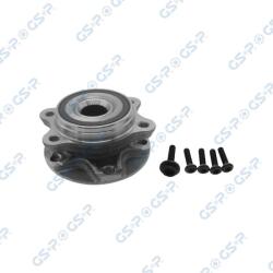 GSP Set rulment roata GSP 9338011K (9338011K)