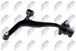 NTY Brat, suspensie roata NTY ZWD-NS-108 (ZWD-NS-108)