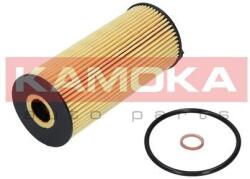 KAMOKA Filtru ulei KAMOKA F110901 (F110901) - automobilus