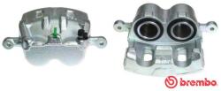 BREMBO Etrier frana BREMBO ESSENTIAL LINE F 59 161 (F 59 161)