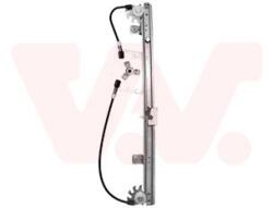 VAN WEZEL Mecanism actionare geam VAN WEZEL 3768264 (3768264)