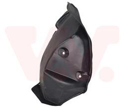 VAN WEZEL Carenaj roata VAN WEZEL 1557455 (1557455)