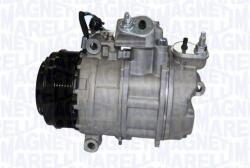 Magneti Marelli Compresor, climatizare MAGNETI MARELLI 350103030011 (350103030011) - automobilus