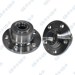 GSP Set rulment roata GSP 9336002 (9336002)