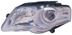 VAN WEZEL Far VAN WEZEL 5839961 (5839961) - automobilus