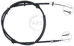 ABS Cablu, frana de parcare ABS K14072 (K14072)