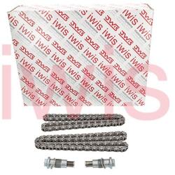 Iwis Motorsysteme chit lant de distributie IWIS MOTORSYSTEME iwis calitate originală de echipament original, fabricat în 72655Set (72655Set)