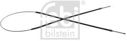 Febi Bilstein Cablu, frana de parcare FEBI BILSTEIN 12382 (12382)
