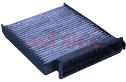 ASHIKA Filtru, aer habitaclu ASHIKA FAA-008JM (FAA-008JM)