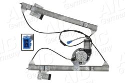 AIC Mecanism actionare geam AIC Calitatea originală 53705 (53705)