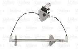 VALEO Mecanism actionare geam VALEO 851434 (851434)