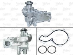 VALEO Pompă de apă, răcire motor VALEO 506667 (506667)