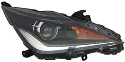 VAN WEZEL Far VAN WEZEL 5409962 (5409962)