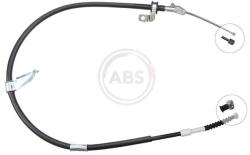 ABS Cablu, frana de parcare ABS K19379 (K19379)