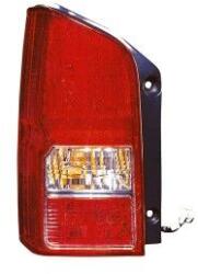 VAN WEZEL Lampa spate VAN WEZEL 3354931 (3354931)