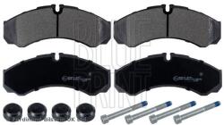 BLUE PRINT set placute frana, frana disc BLUE PRINT ADL144226 (ADL144226)