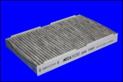 MECAFILTER Filtru, aer habitaclu MECAFILTER EKR7097 (EKR7097)