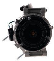 MAHLE Compresor, climatizare MAHLE BEHR ACP 548 000S (ACP 548 000S)