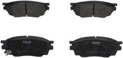 KAVO PARTS set placute frana, frana disc KAVO PARTS KBP-4511 (KBP-4511)