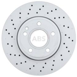 ABS Disc frana ABS 18208 (18208)