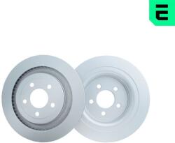 OPTIMAL Disc frana OPTIMAL BS-1034HC (BS-1034HC)