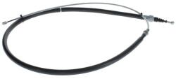 Bosch Cablu, frana de parcare BOSCH 1 987 482 191 (1 987 482 191)