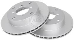 ABS Disc frana ABS 15992 (15992)