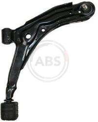 ABS Brat, suspensie roata ABS 210396 (210396)