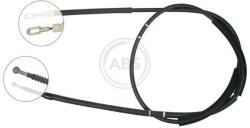ABS Cablu, frana de parcare ABS K18618 (K18618)