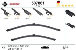 SWF lamela stergator SWF CONNECT MADE IN GERMANY 507861 (507861)