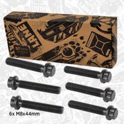 Et Engineteam Surub biela ET ENGINETEAM boxET - service kit BS0041VR1 (BS0041VR1)