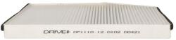 Dr! ve+ Filtru, aer habitaclu Dr! ve+ DP1110.12. 0102 (DP1110.12.0102)