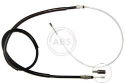 ABS Cablu, frana de parcare ABS K16796 (K16796)