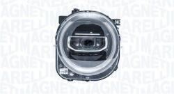 Magneti Marelli Far MAGNETI MARELLI 712500201129 (712500201129)