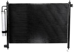 KAMOKA Condensator, climatizare KAMOKA 7800586 (7800586) - automobilus