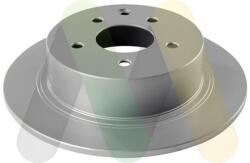 MOTAQUIP Disc frana MOTAQUIP COATED LVBD1301Z (LVBD1301Z)